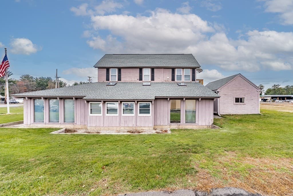 595 Southampton Rd #1 photo 4