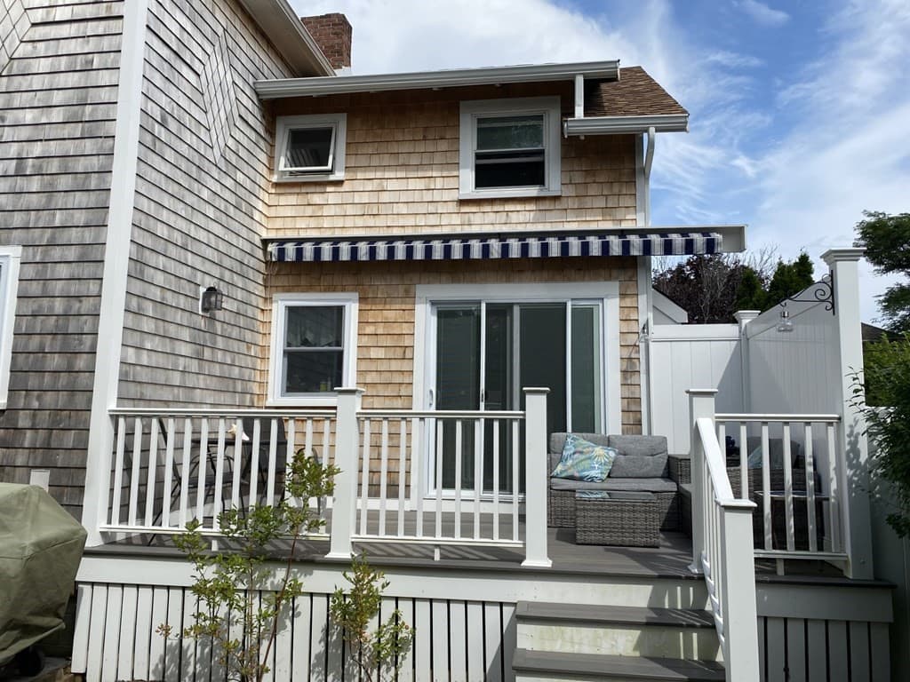 3 Egypt Ave