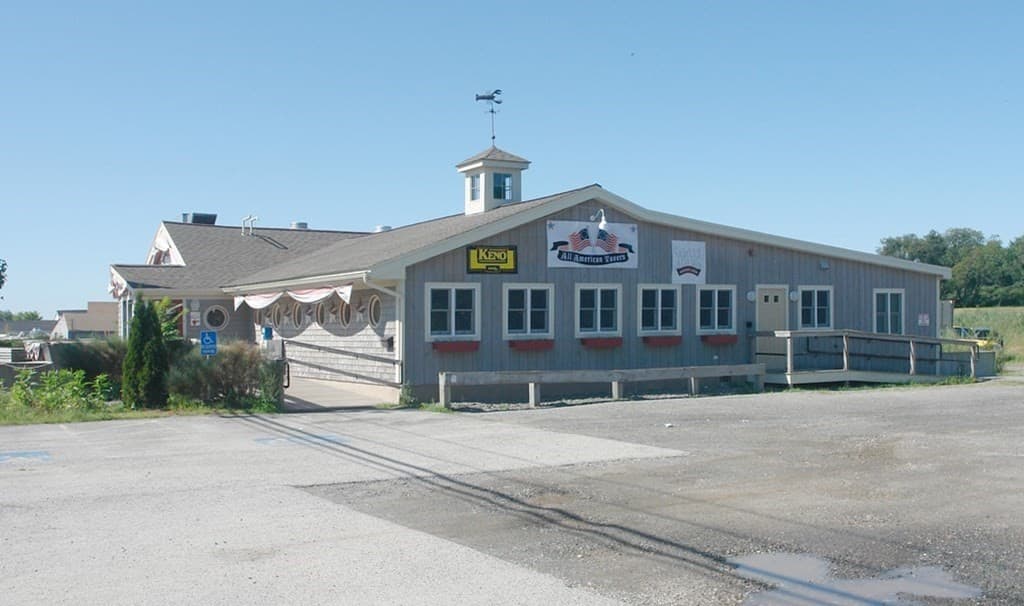 34 Bridge Road