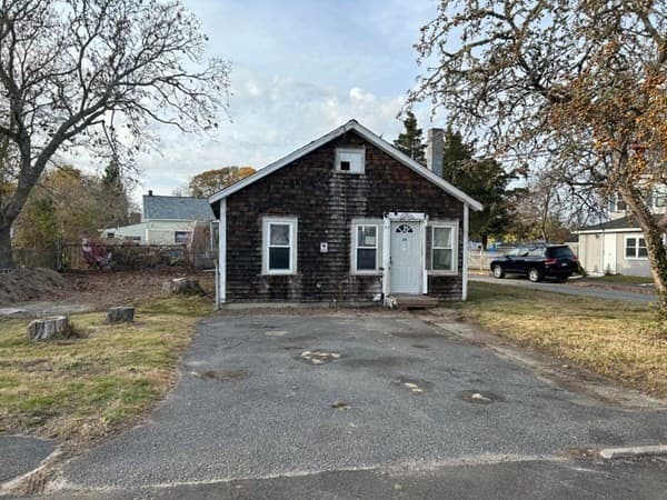 24 Wareham Ave