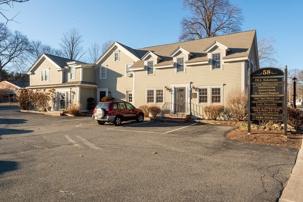 58 Main Street #2C