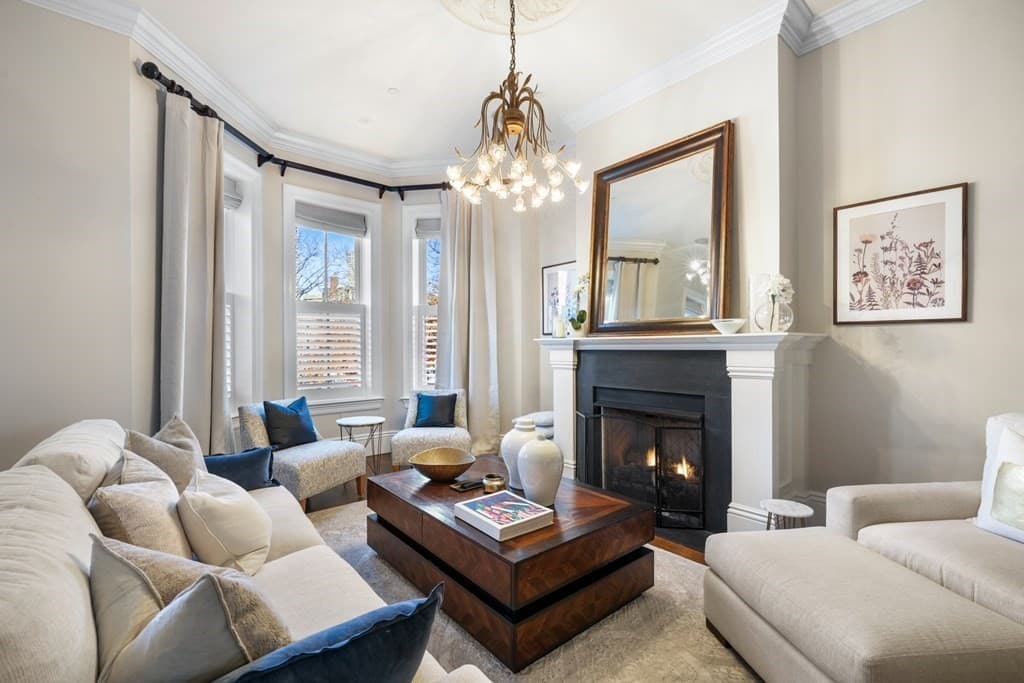 9 Columbus Square #2