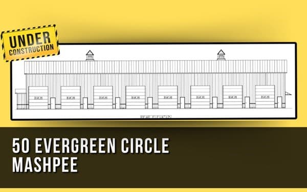 50 Evergreen Cir