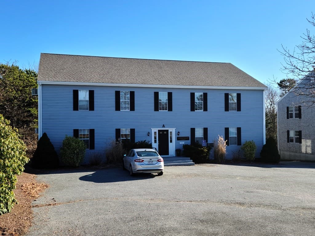 114 State Rd