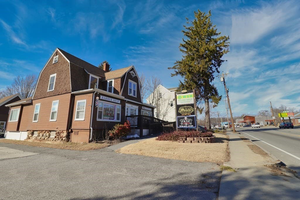 1146 Main Street #Office #1 photo 4