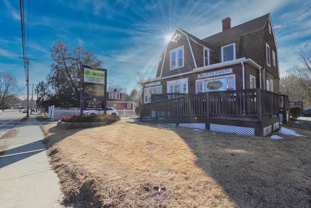 1146 Main Street #Office #4 photo 5