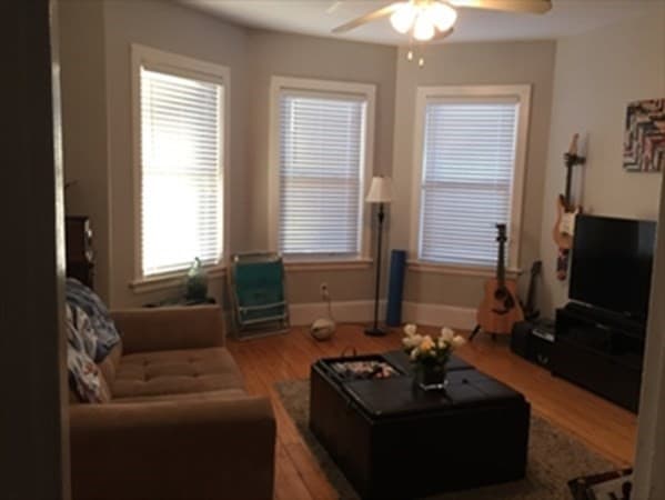 36 Woodward St #3