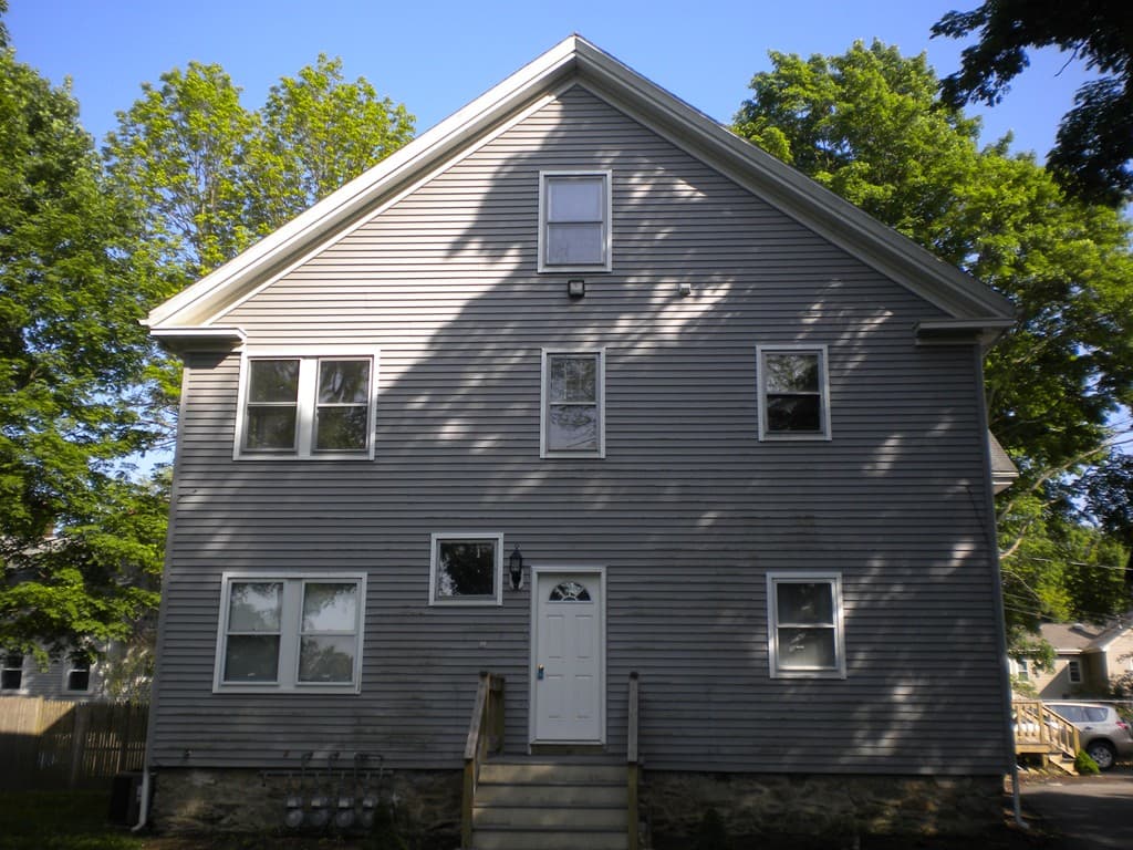 45 Courtland Street #2