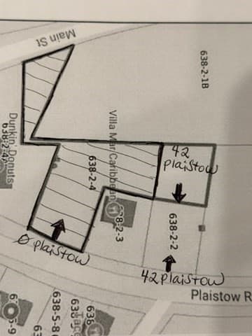 0 Plaistow Rd