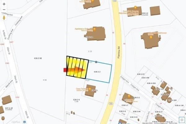 42 Plaistow Rd