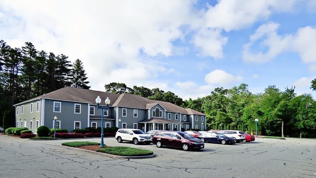 360 Brockton Ave #104 photo 5