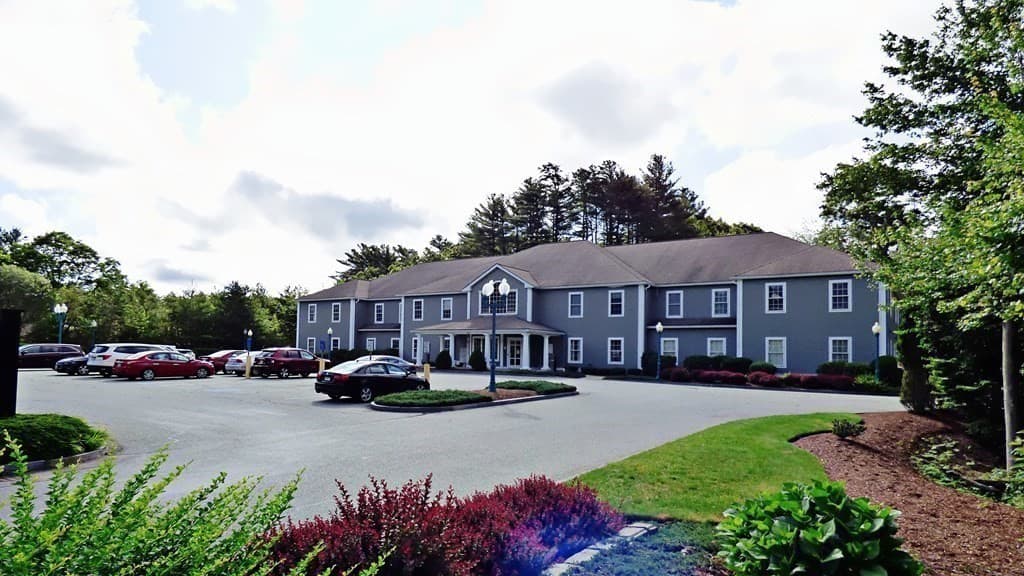 360 Brockton Ave #104 photo 4
