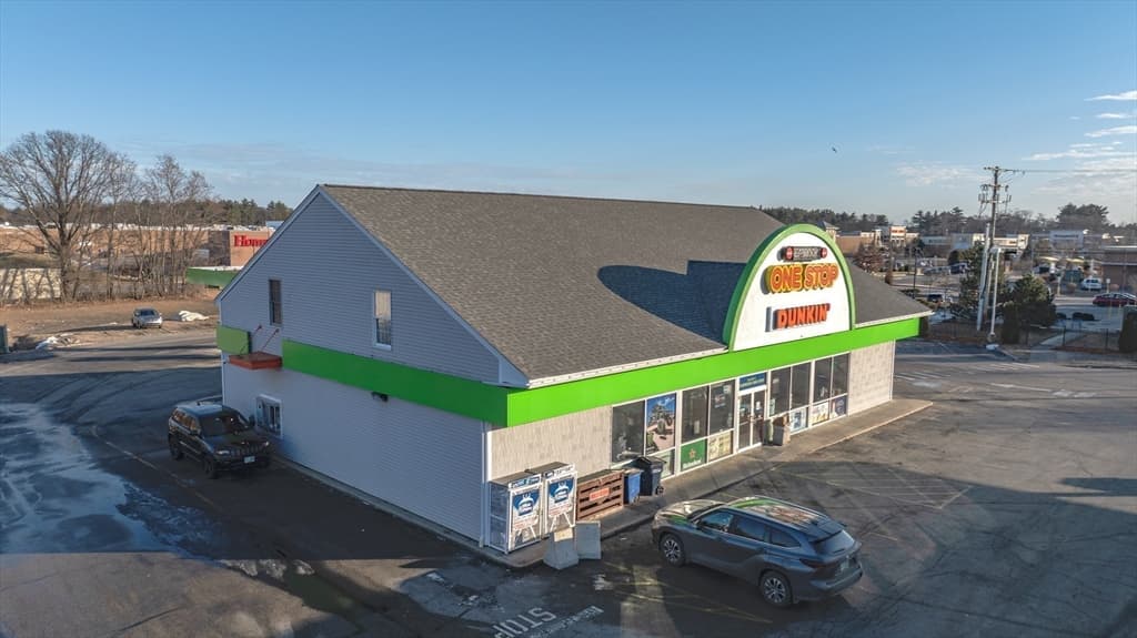 720 Lafayette Rd