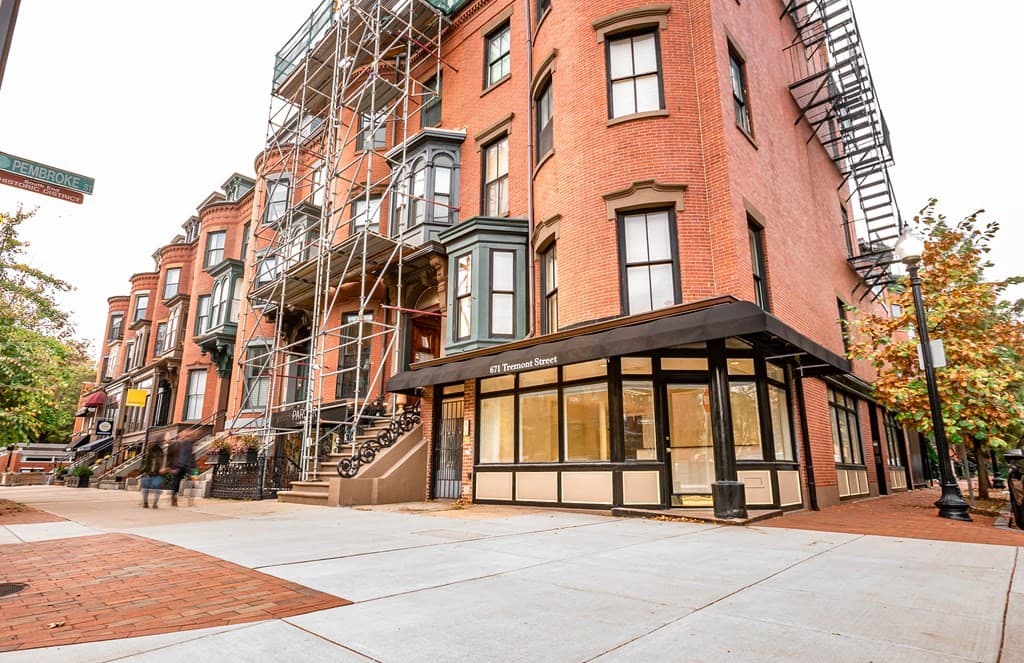 671 Tremont Street #1 photo 4