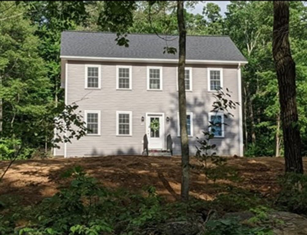 514 Old County Rd.