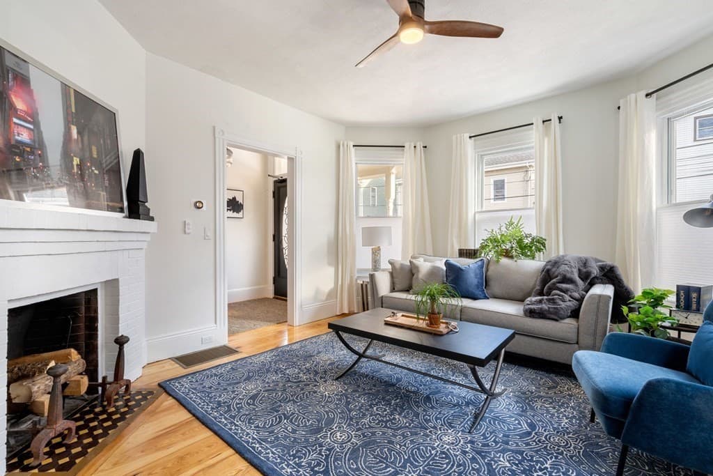 10 Loring Street #1