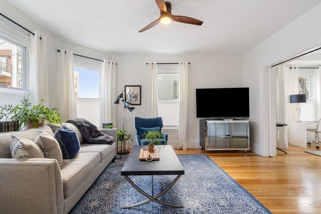 10 Loring Street #1 photo 4