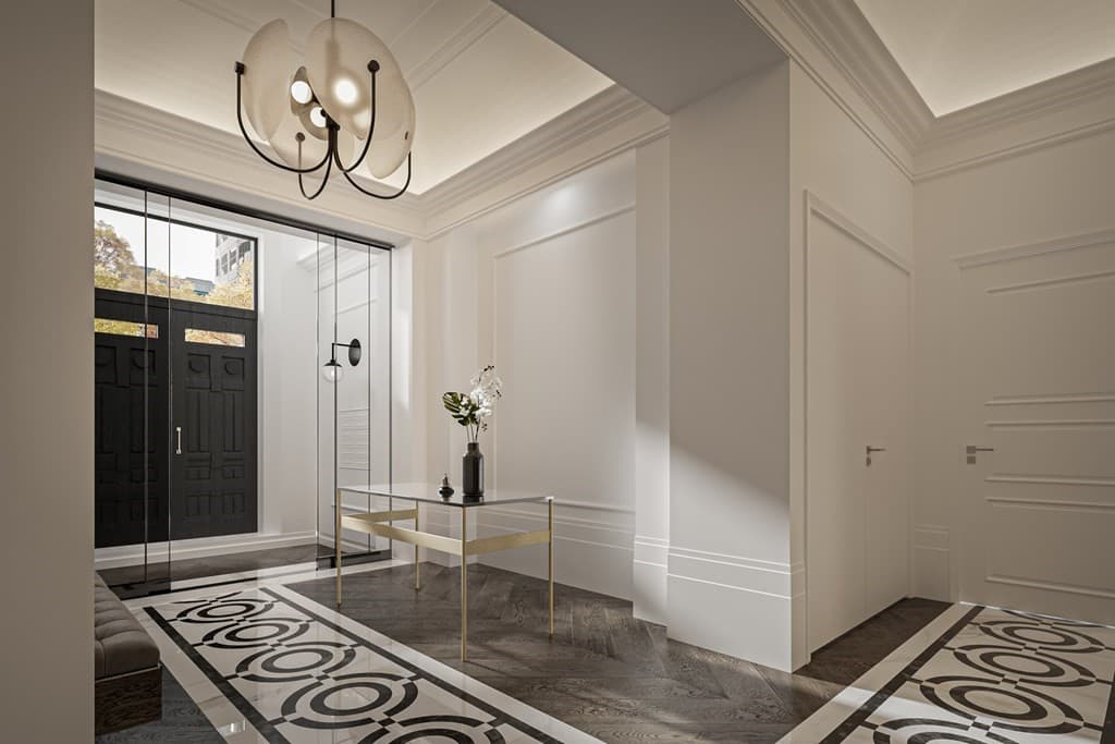 260-262 Commonwealth Avenue #1B photo 4