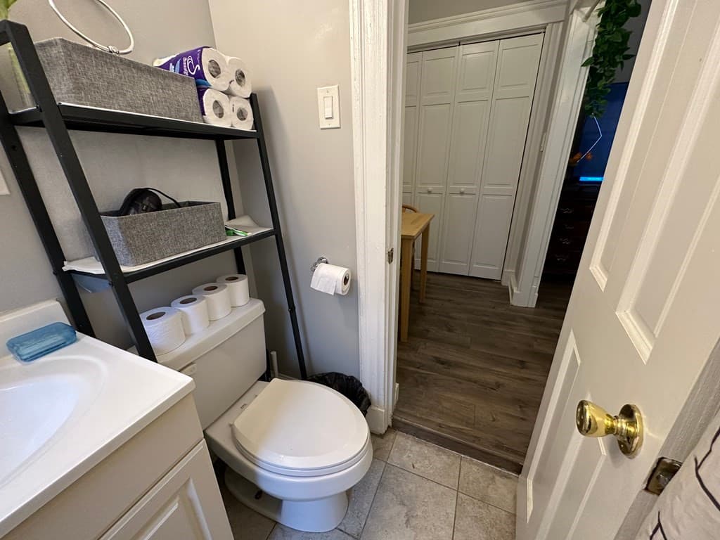 66 Queensberry Street #116 photo 5