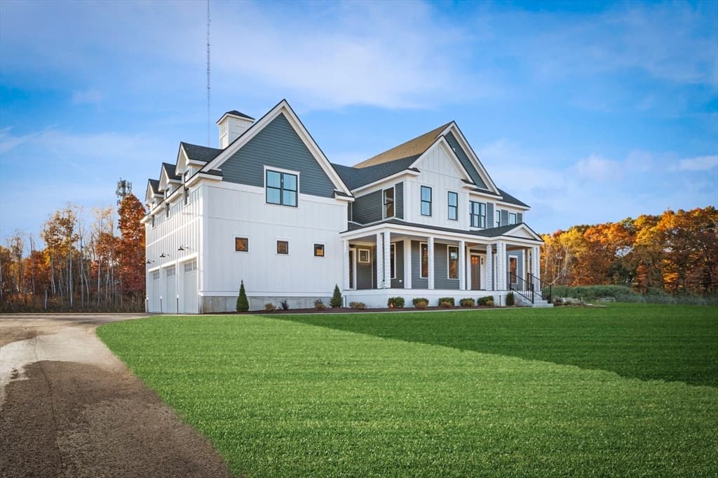 Lot 6 Weeping Willow Way photo 2