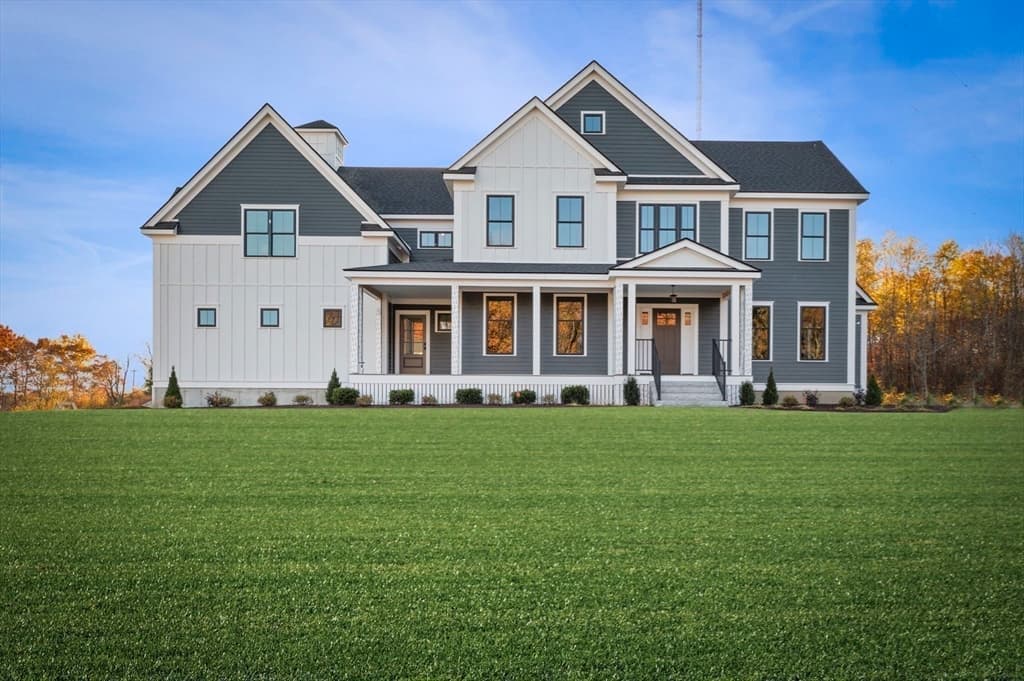 Lot 6 Weeping Willow Way photo 3