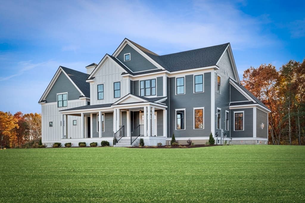 Lot 6 Weeping Willow Way