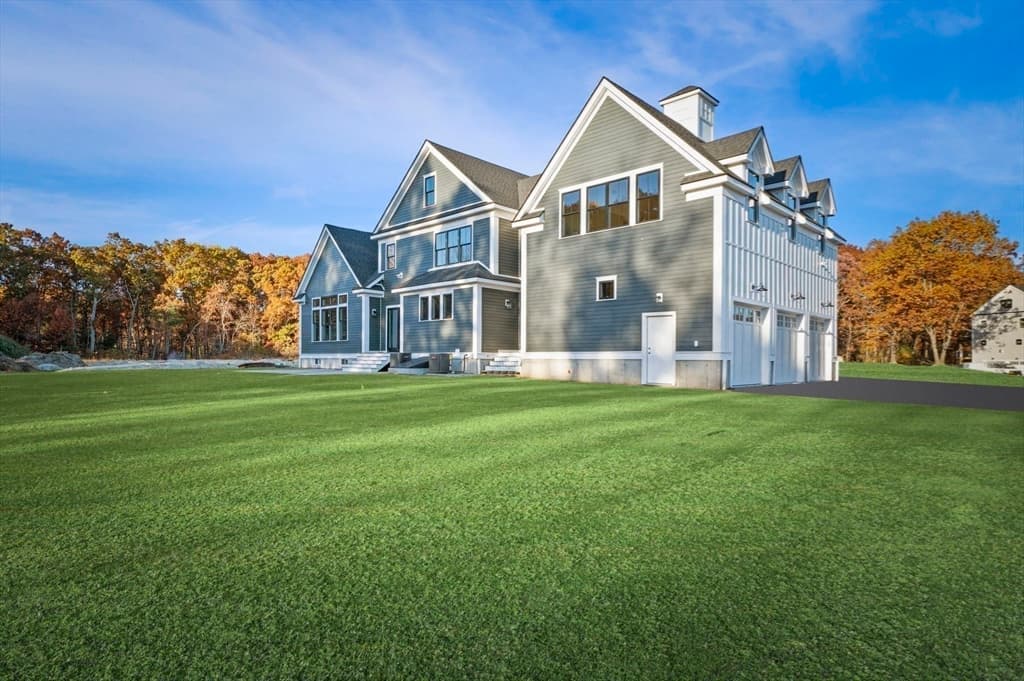 Lot 6 Weeping Willow Way photo 5