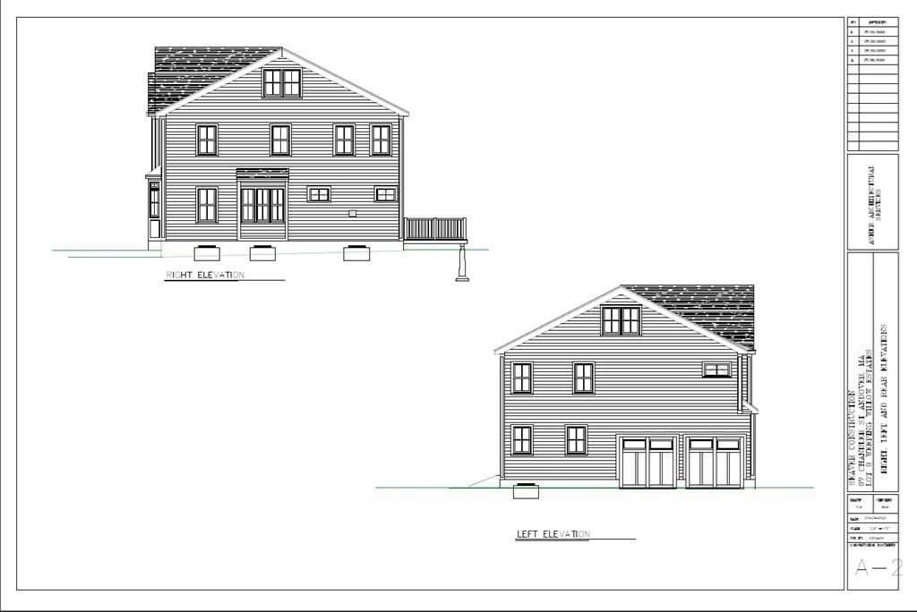 Lot 9 Chandler Road photo 2
