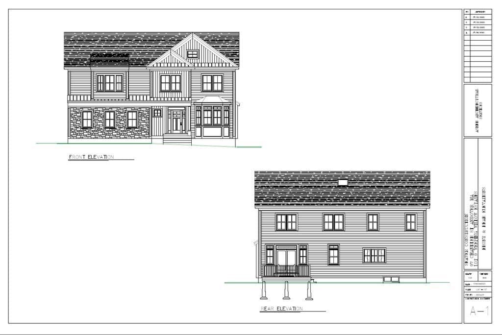 Lot 9 Chandler Road