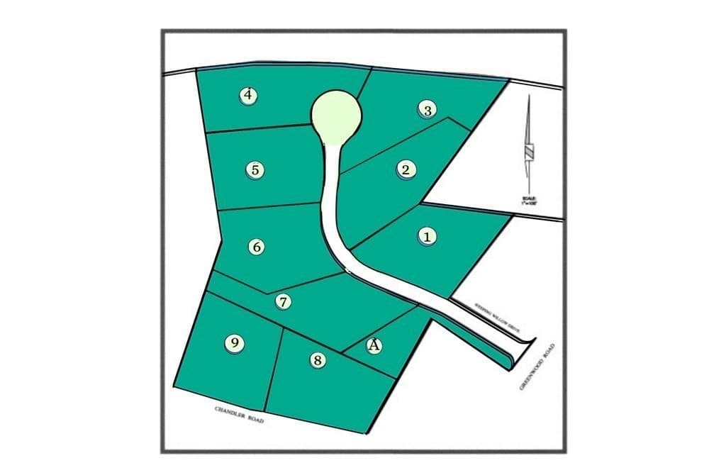 Lot 9 Chandler Road photo 5