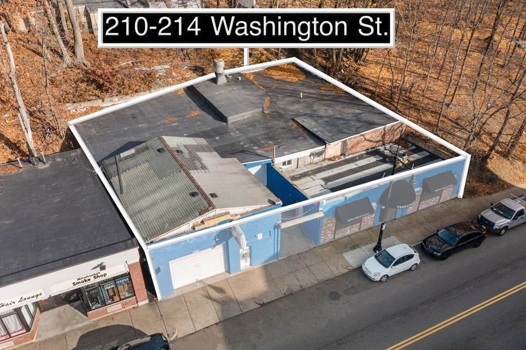 210-212 Washington St