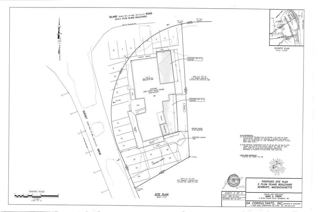 2 Plum Island Blvd. photo 2