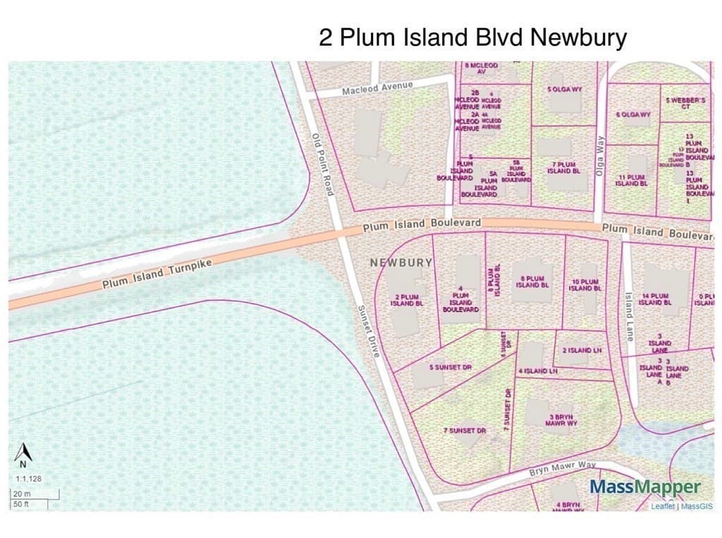 2 Plum Island Blvd. photo 3