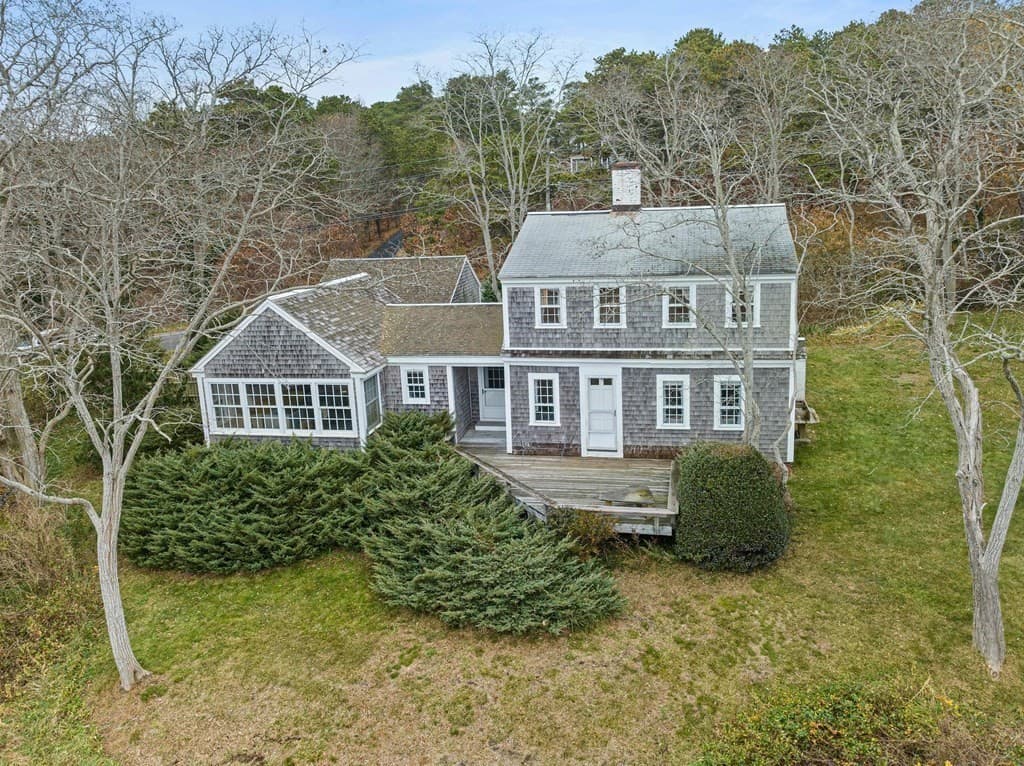 495 Chequessett Neck Rd photo 2