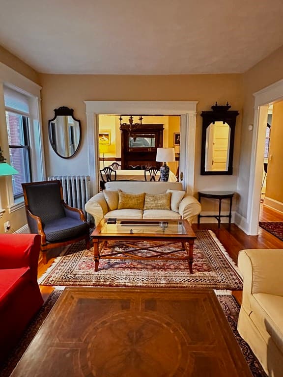 24 Beaufort Rd #3