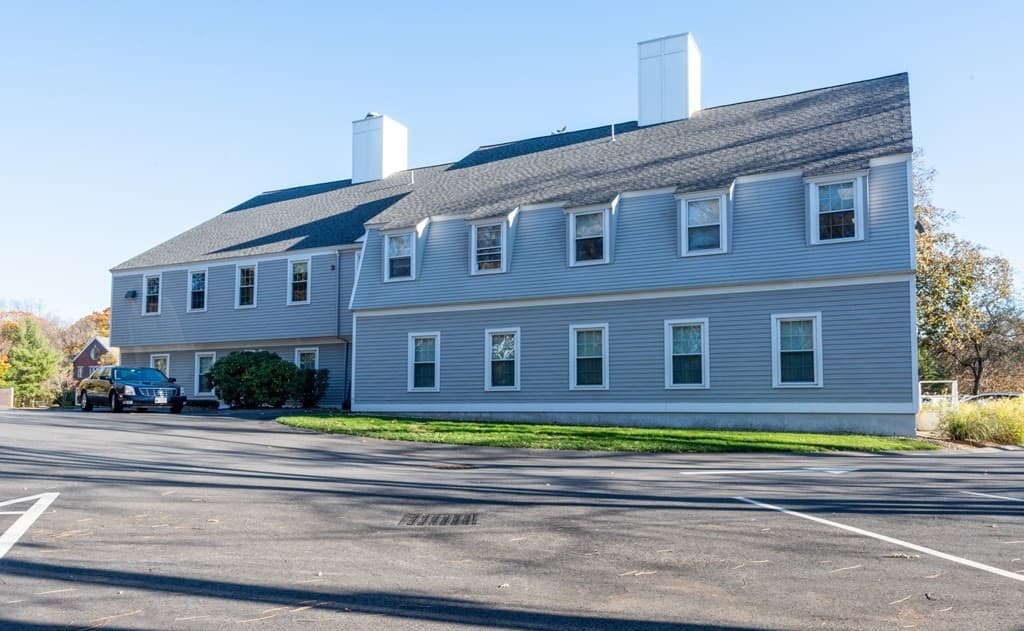 40 Salem Street ##7