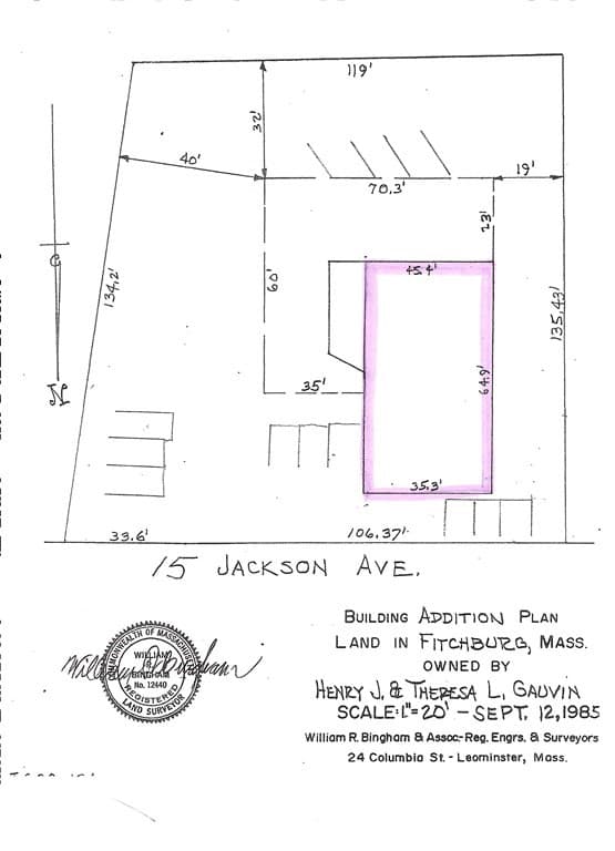 7 Jackson Ave photo 2