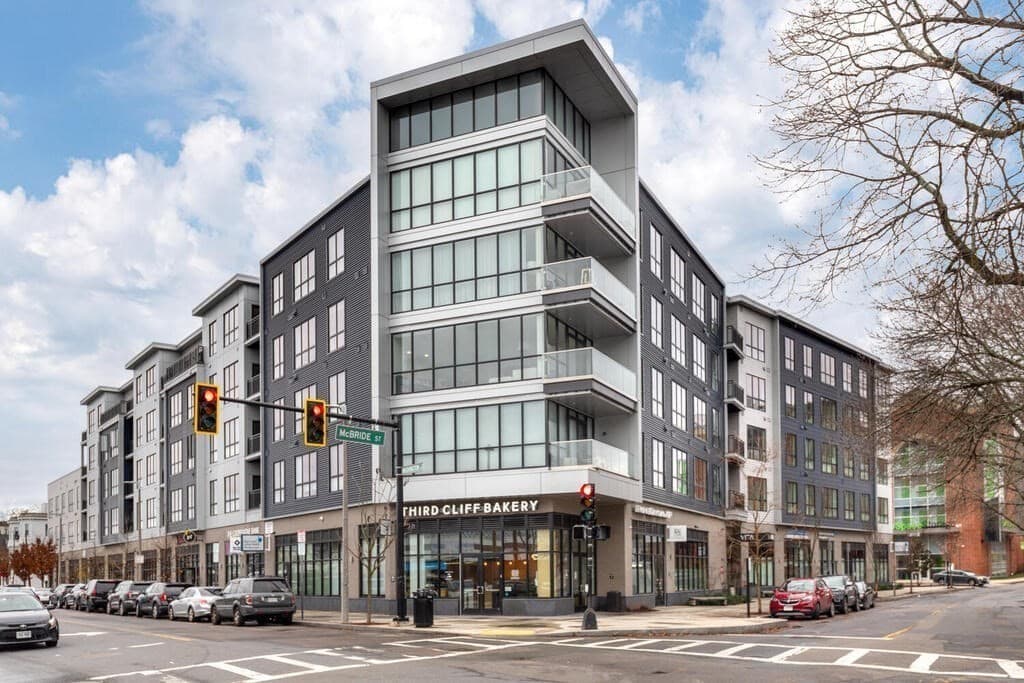 3531 Washington Street #207