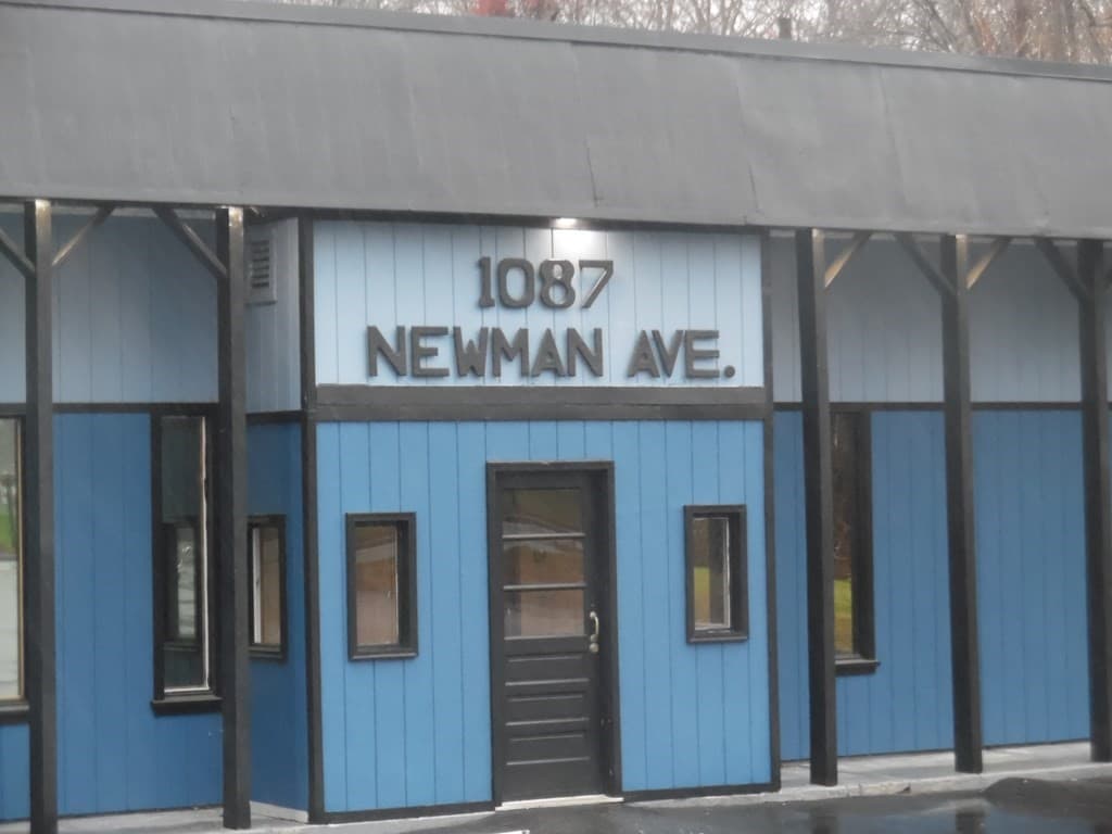 1087 Newman Avenue #7, 8, 9, 10, 12