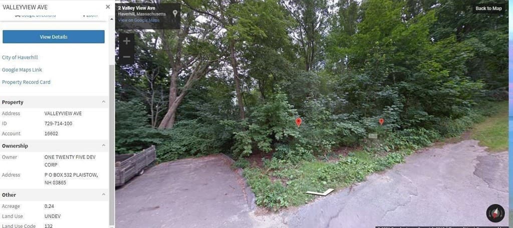 Lot 100 Valley View Ave photo 2