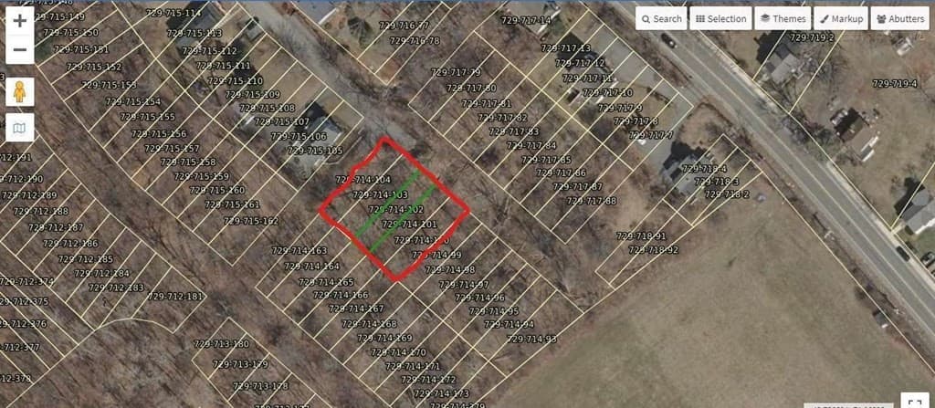 Lot 100 Valley View Ave