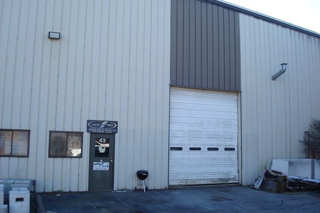 381 Old Falmouth Rd #43 photo 3