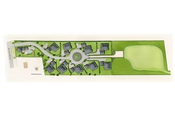 105 High Road #Lot 2 photo 2
