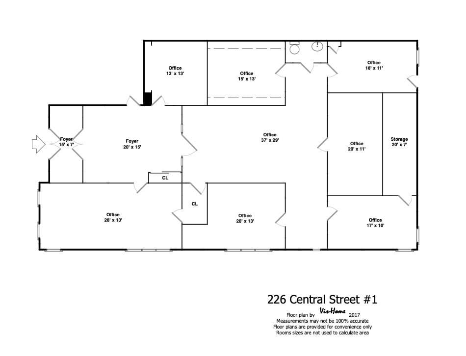 226-228 Central St photo 2