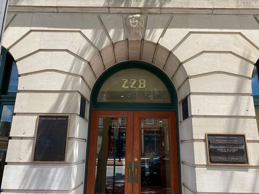 226-228 Central St