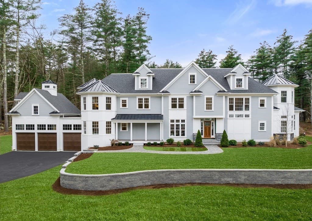 5 Nolan Circle