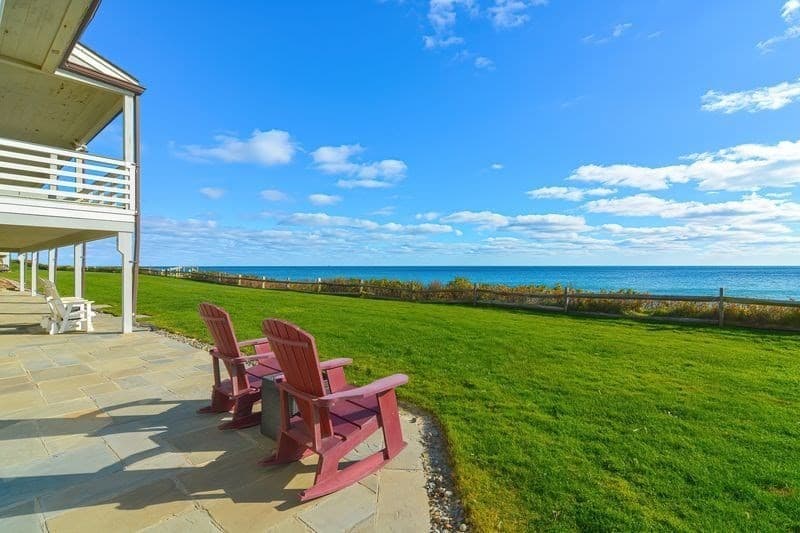 94 Shore Dr W #4008
