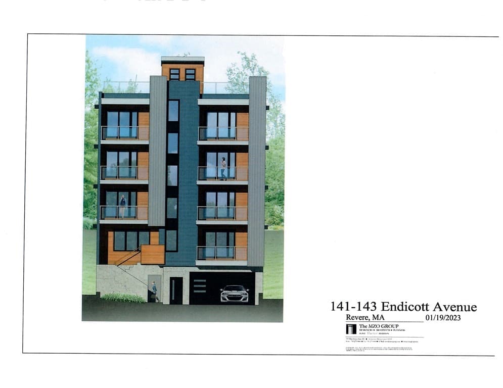141-143 Endicott