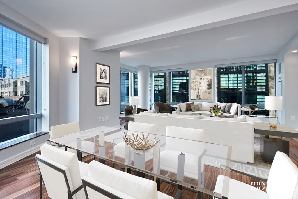 3 Avery Street #809
