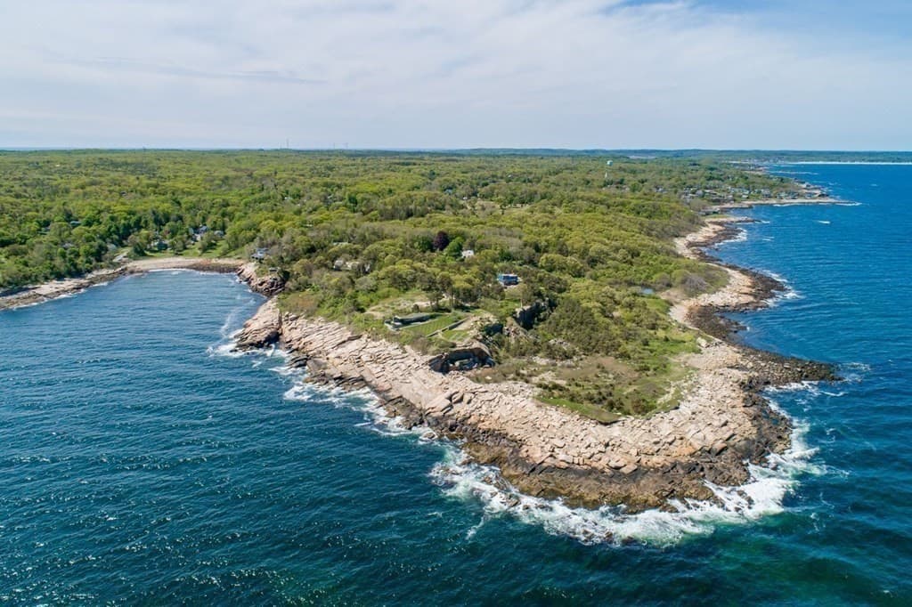 51 Folly Point Rd Lot 2